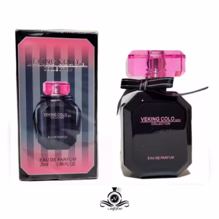 ادکلن ویکتوریا سکرت بامب شل نیویورک ویکینگ 25ml VICTORIA'S SECRET
