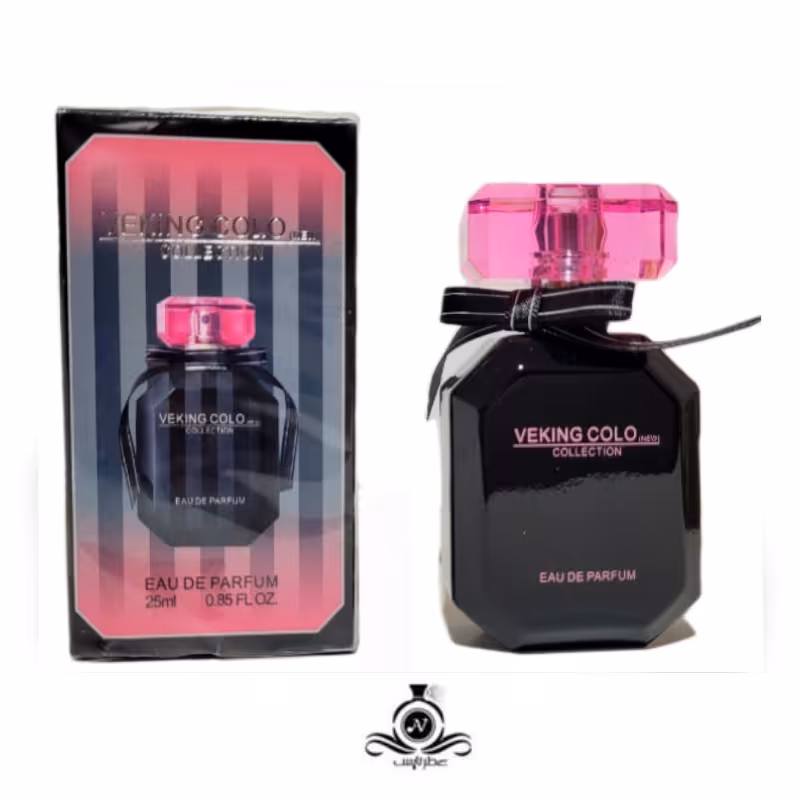ادکلن ویکتوریا سکرت بامب شل نیویورک ویکینگ 25ml VICTORIA'S SECRET