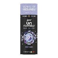 خرید + قیمت | خوشبو کننده لباس گرانول لنور مدل Dream حجم 245 گرم