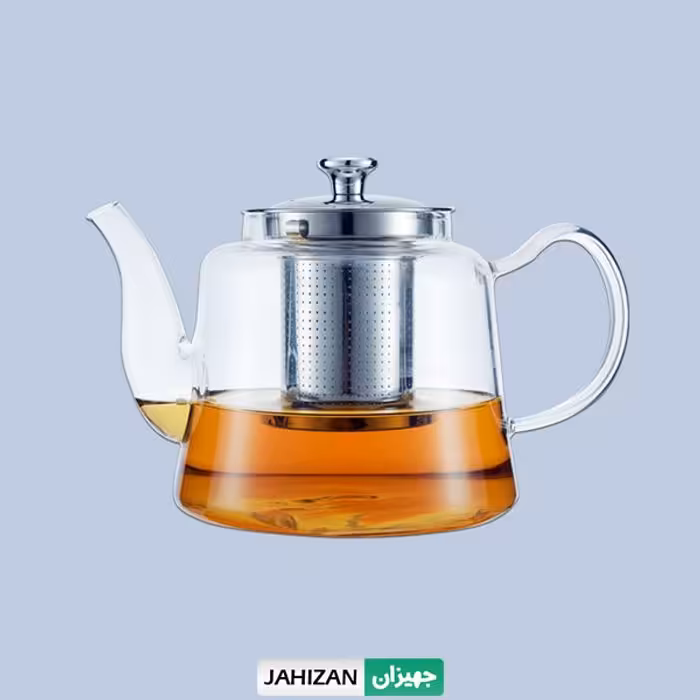 قوری پیرکس یونیک مدل 7938