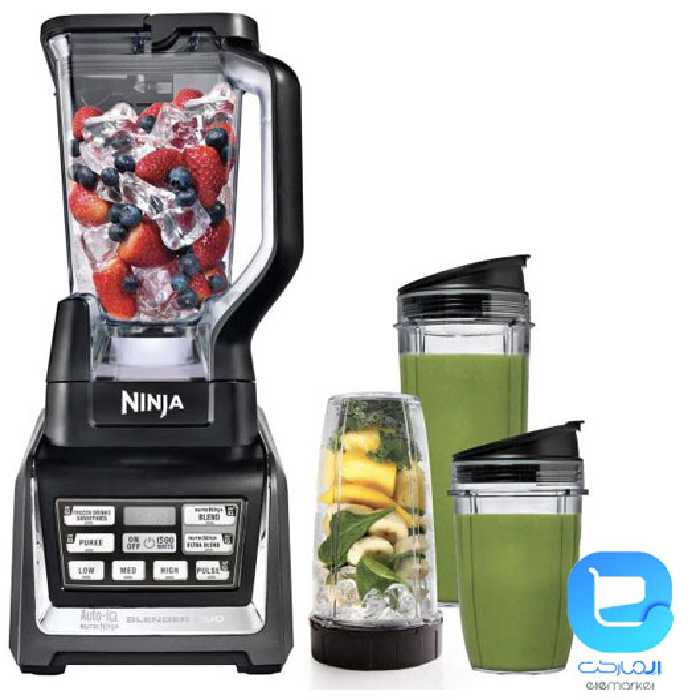 مخلوط کن نینجا Bl642