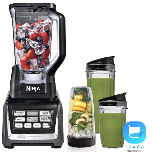 مخلوط کن نینجا Bl642