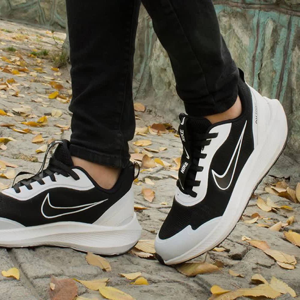 کتونی نایک رانینگ