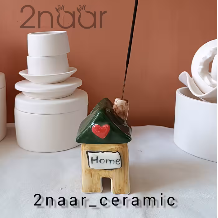 عودسوز  (طرح خانه ) آماده ی ارسال(با هماهنگی قبلی در گفتگو)