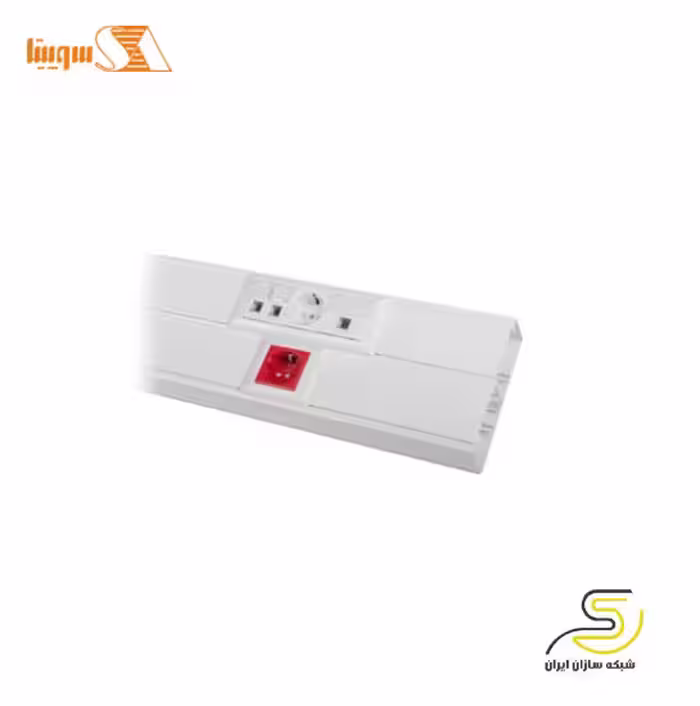 ترانکینگ 50*150 درب باریک دوتکه سوپیتا