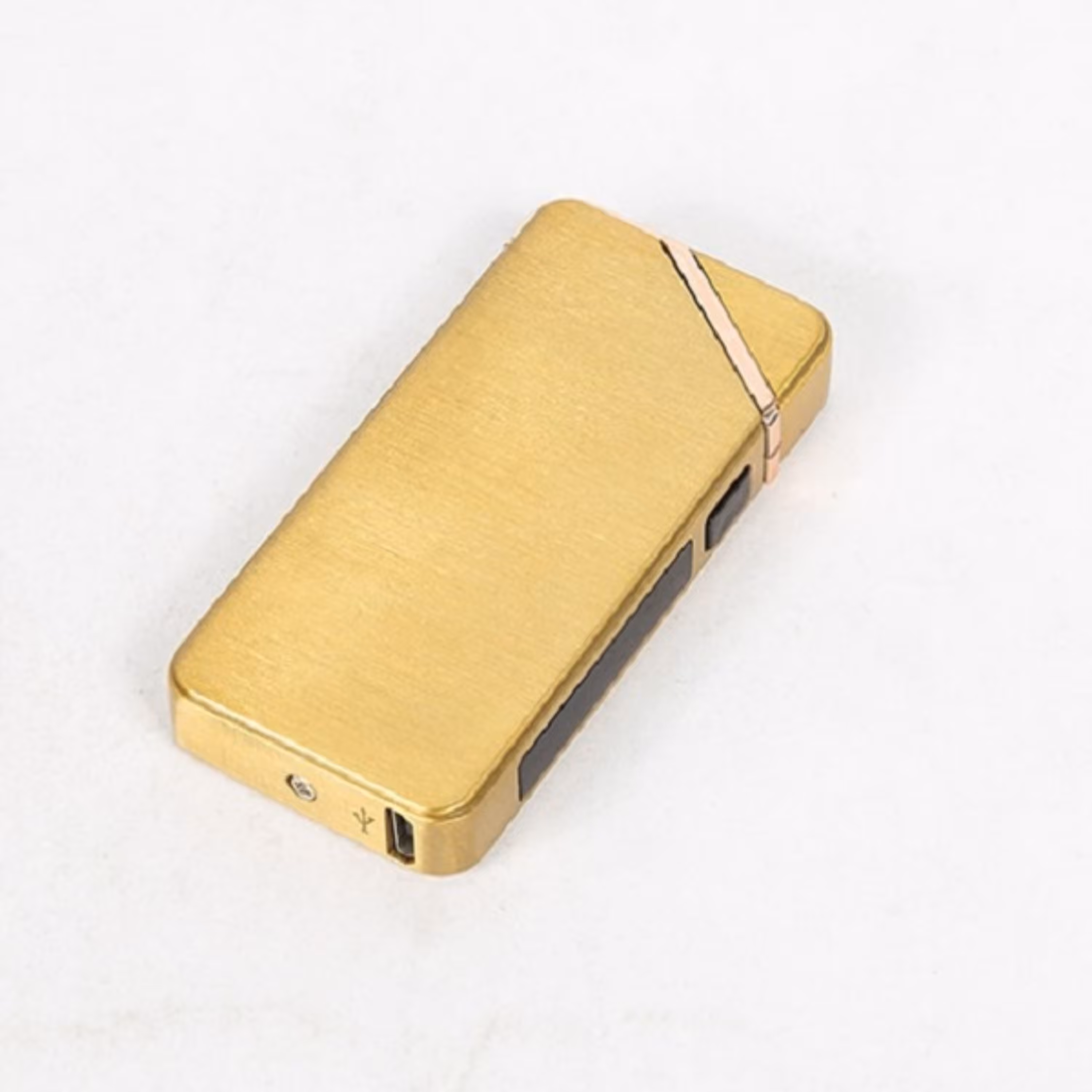 فندک پلاسمایی 3 عددی بدون شعله شارژی