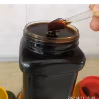 رب انار شیرین و ملس اورامانات(500)گرمی 