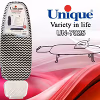 میز اتوی نشسته یونیک کد UN-7025(ارسال رایگان)