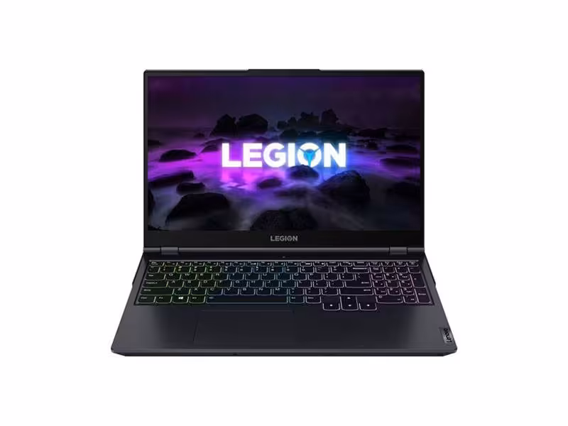 لپ تاپ لنوو 15.6 اینچی مدل Legion 5 پردازنده R7(5800H) رم 16GB حافظه 1TB SSD گرافیک 6GB (3060)
