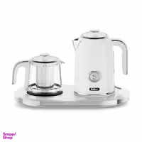 چای ساز فلر مدل TS490