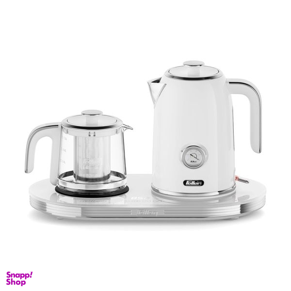 چای ساز فلر مدل TS490