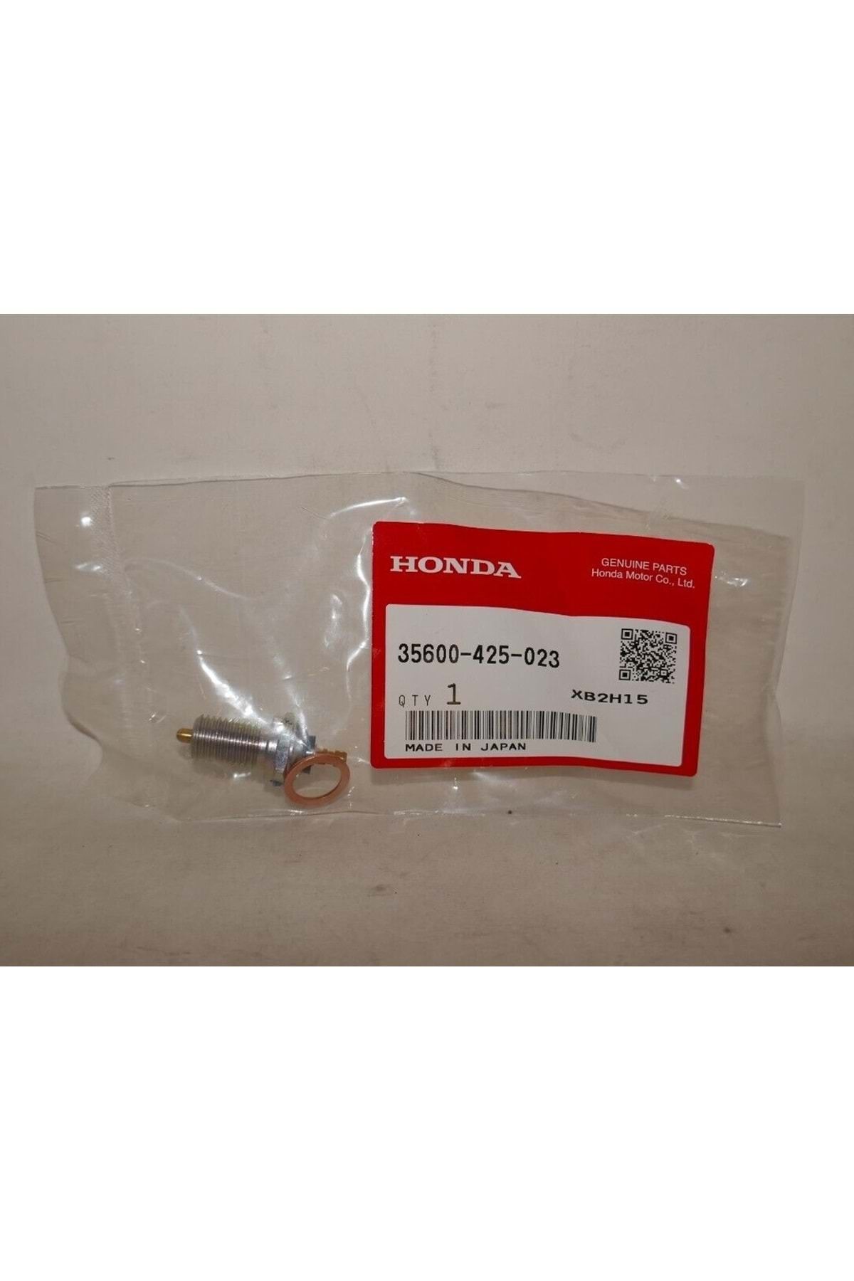 CBR 250 OFFICE 35600 425 023 Honda