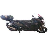محافظ زانو موتورسیکلت ADV 350 > 2022 پوشش ® R 228 Tucano Urbano