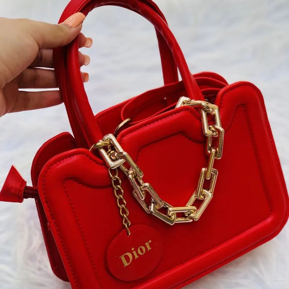 کیف دستی و دوشی زنانه 1