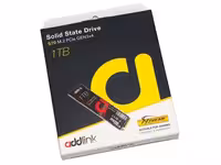 اس اس دی اینترنال NVMe M.2 ادلینک مدل S70 ظرفیت 1 ترابایت