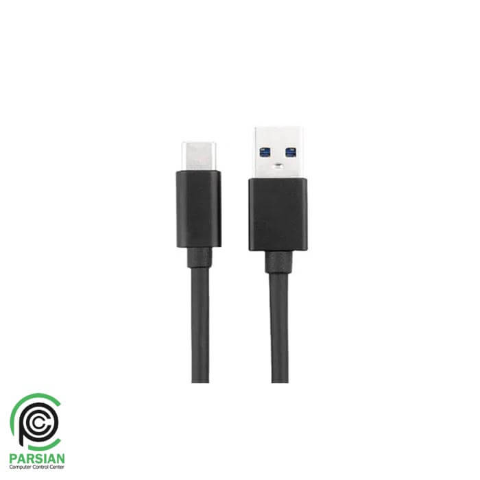 کابل Type C کی نت K-CUC02012