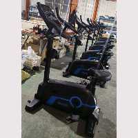 دوچرخه ثابت ایستاده باشگاهی فورد فیتنس مدل FA107