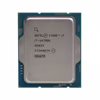 پردازنده اینتل مدل Core i7-14700K Tray
