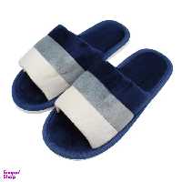 دمپایی حوله ای نیکتا کد 02