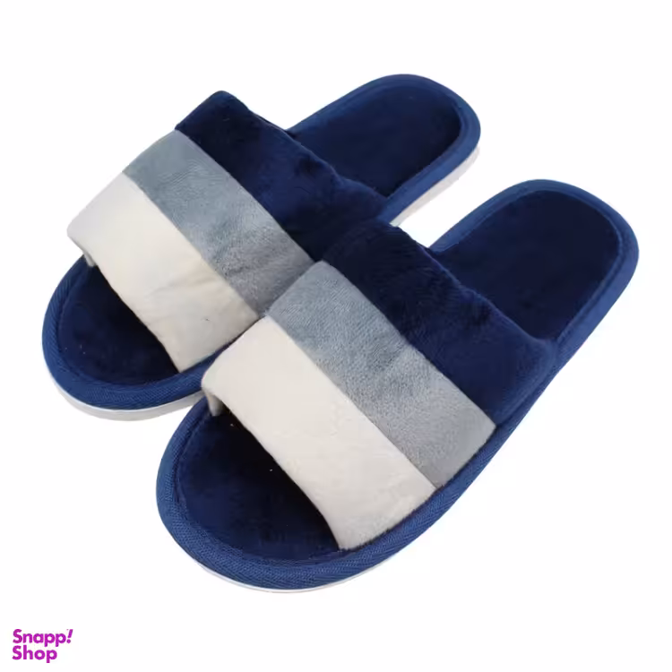 دمپایی حوله ای نیکتا کد 02