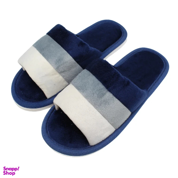 دمپایی حوله ای نیکتا کد 02