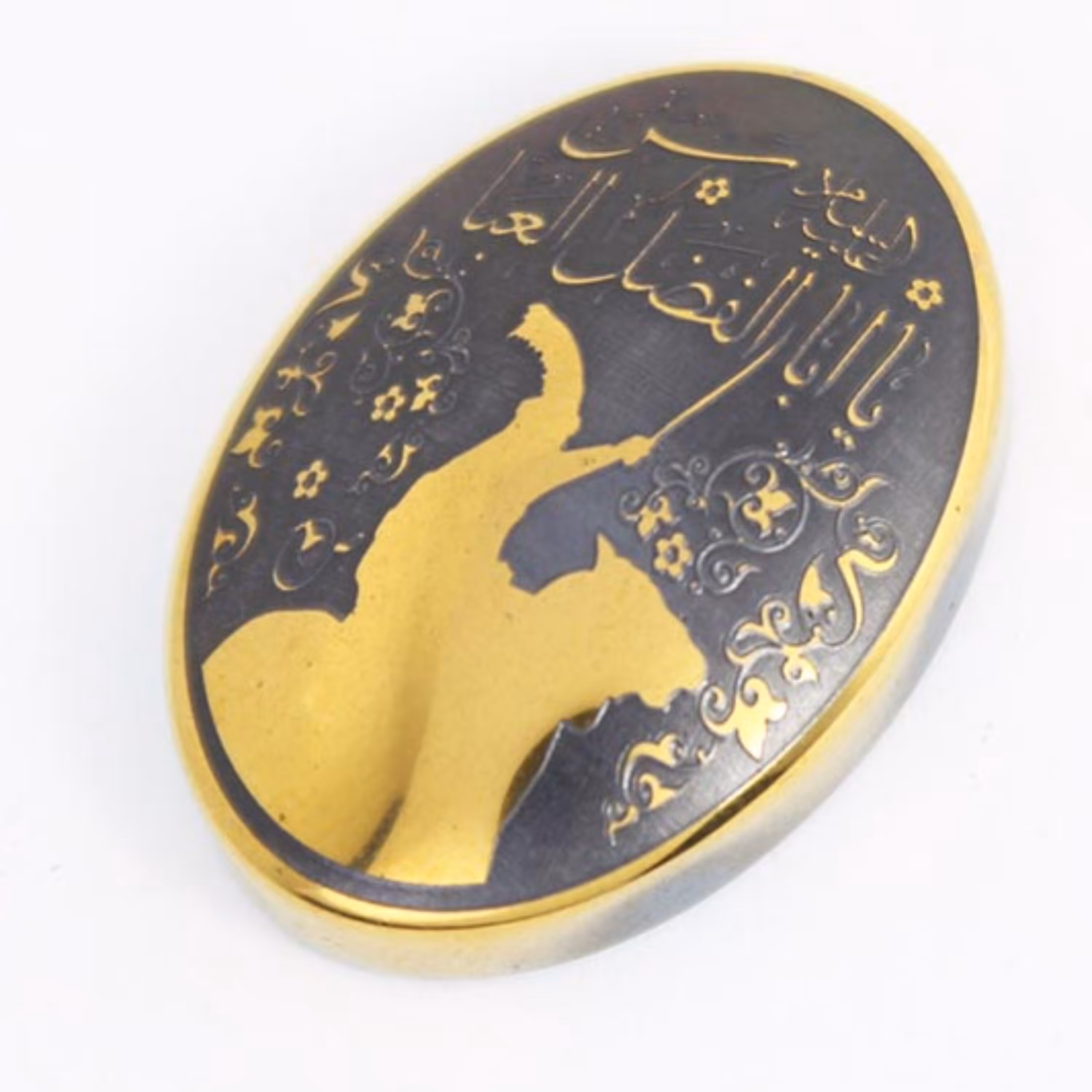 حدید خطی code 5580