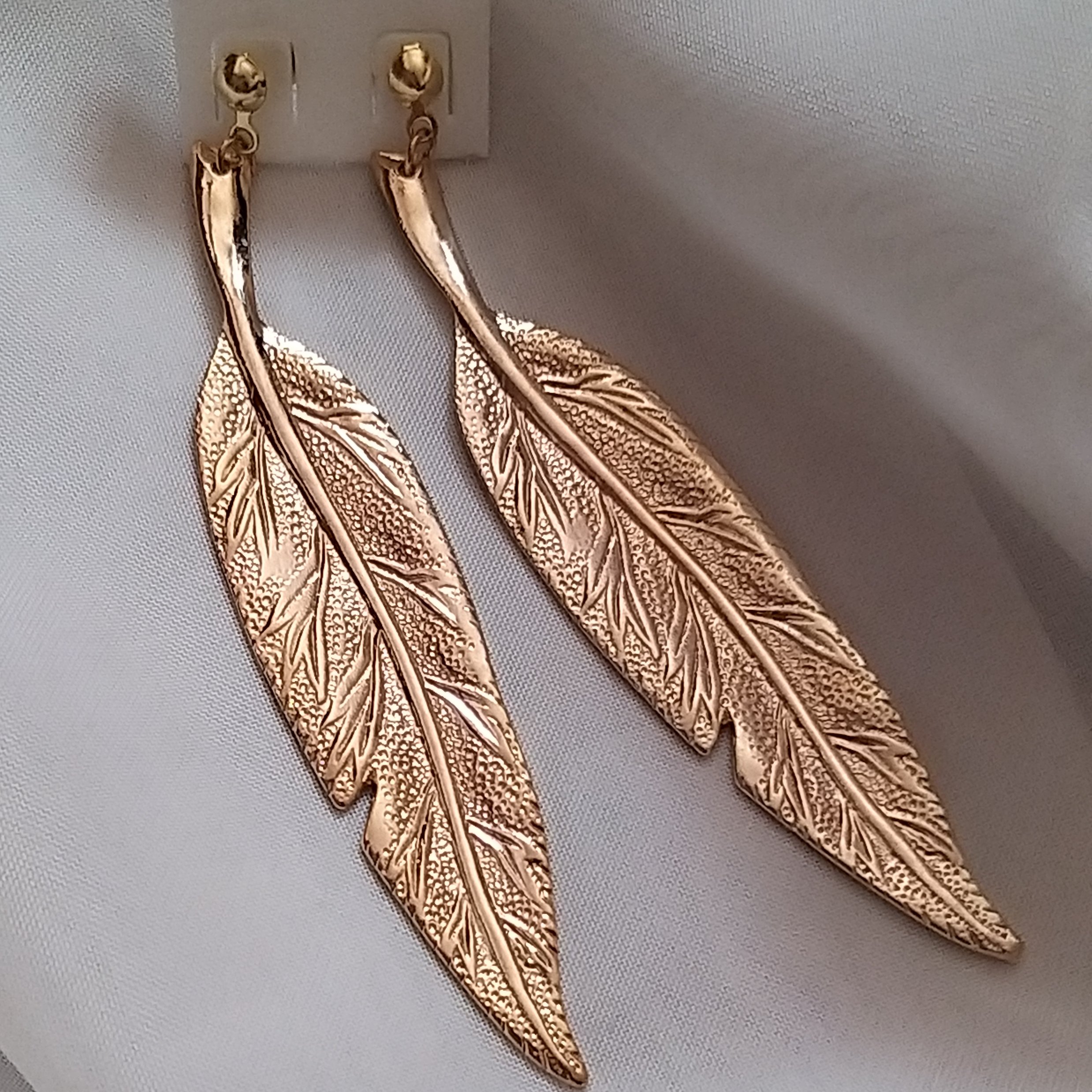 گوشواره برگ