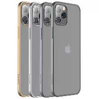 قاب محافظ آیفون 12 پرومکس کیفون KeepHone Image Series phone case suitable iPhone 12 Pro Max