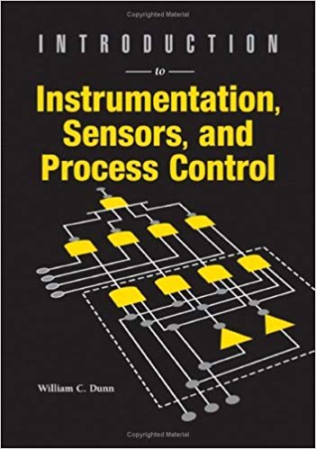  دانلود کتاب Introduction To Instrumentation, Sensors, And Process Control, 2005 - دانلود کتاب های دانشگاهی