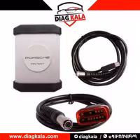 دیاگ PIWIS 2 پورشه