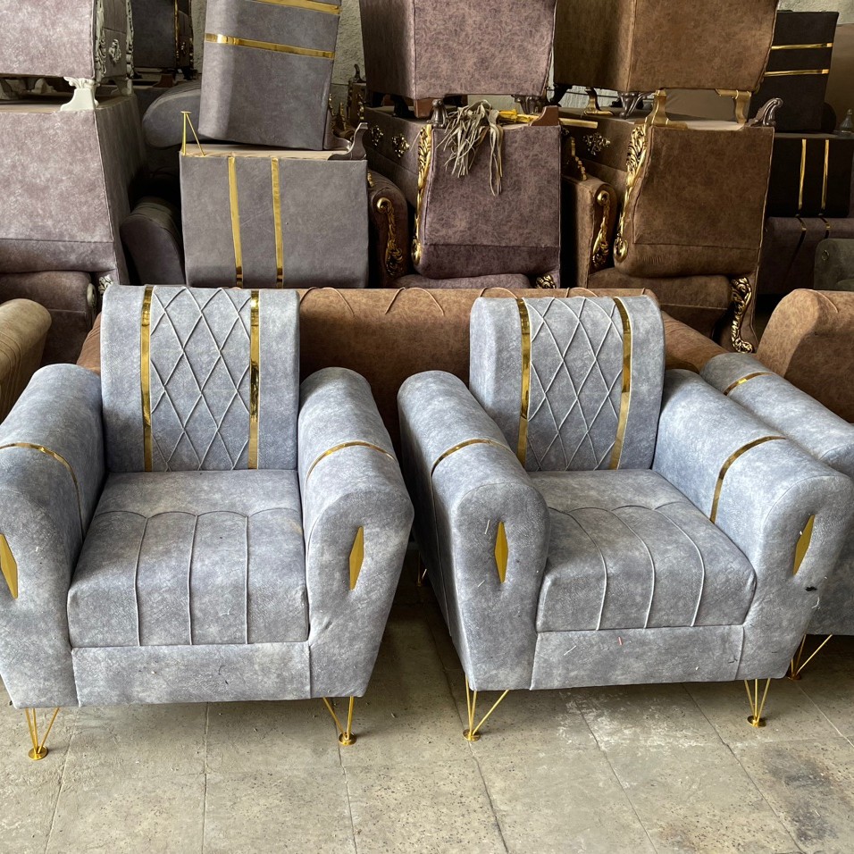 مبل اسکارلت