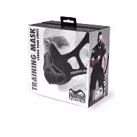 ماسک تمرین فانتومP2-1000 سایز Large