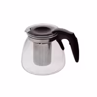 قوری پیرکس TEA POT ظرفیت 1100 میلی لیتر
