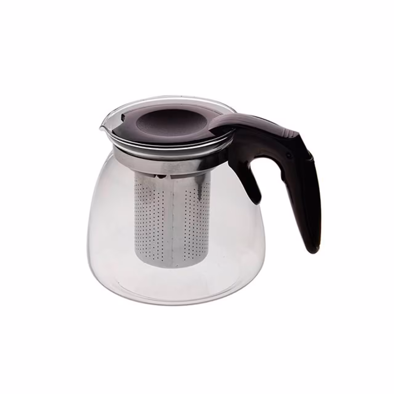 قوری پیرکس TEA POT ظرفیت 1100 میلی لیتر