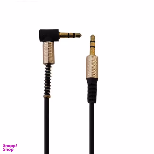 کابل AUX تسکو (Tsco) مدل TC 90 طول 1m