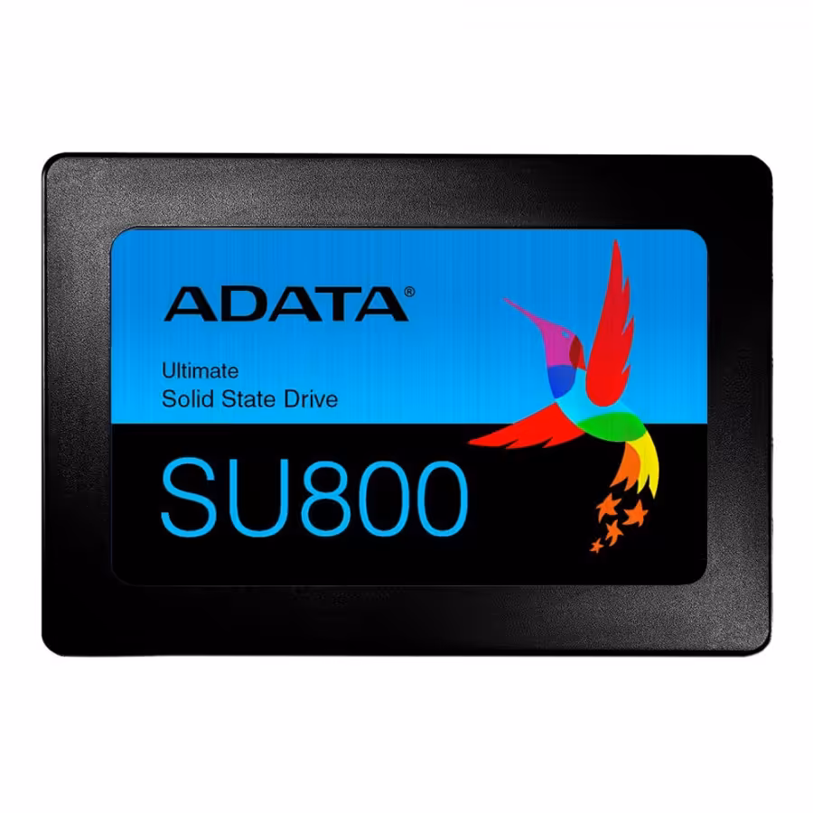 اس اس دی اینترنال ای دیتا مدل SU800 ظرفیت 1 ترابایت