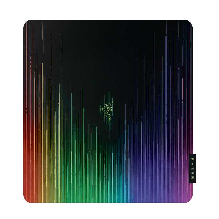 ماوس پد ریزر مدل Sphex V2 سایز استاندارد