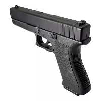 تفنگ کلت فلزی ساچمه ای ایرسافت گان مدل V20 2024