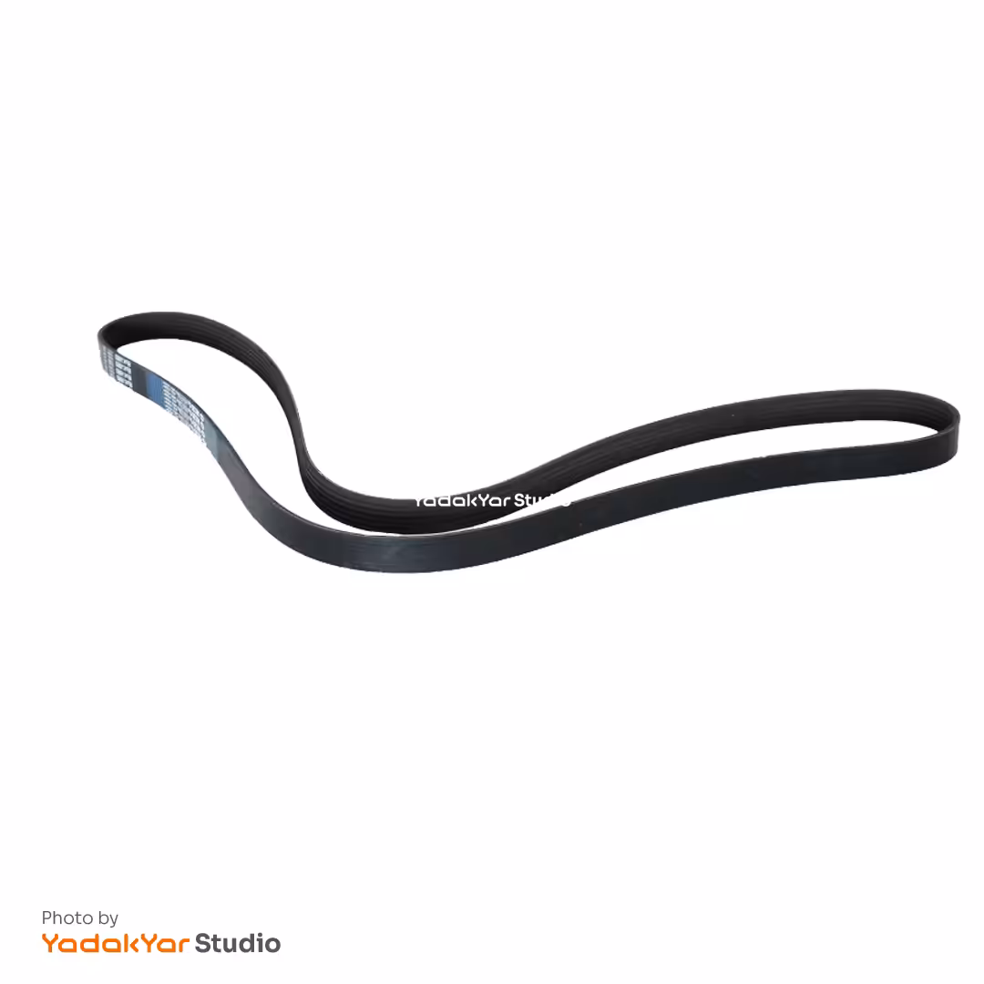 تسمه دینام سمند سورن ایساکو