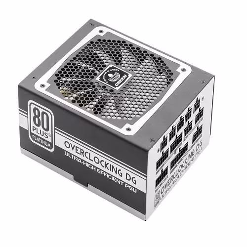 منبع تغذیه کامپیوتر گرین مدل GP1200B-OCDG