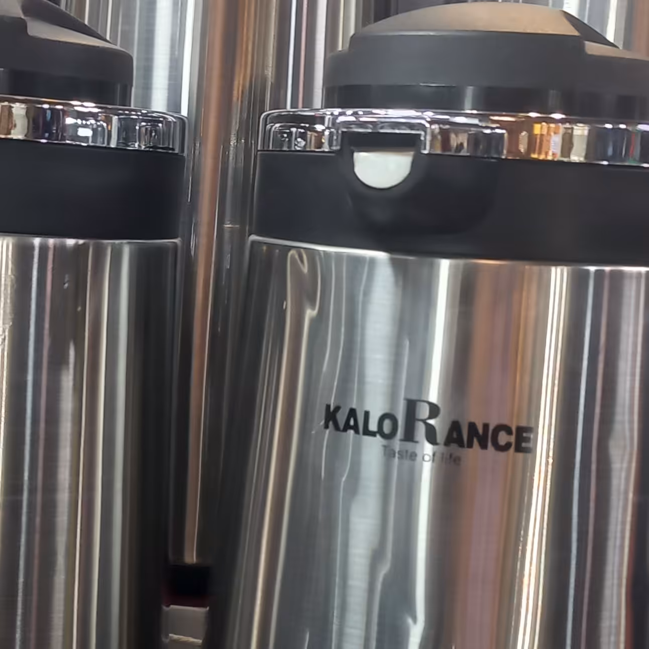 فلاکس 1لیتری 