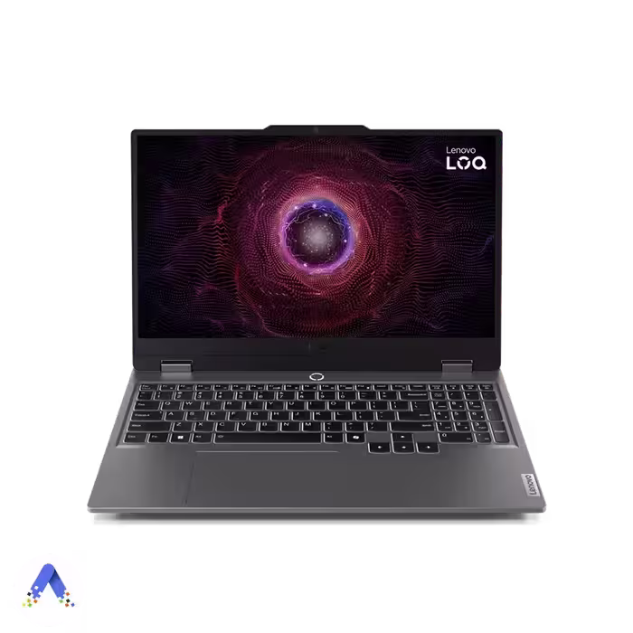 لپ تاپ گیمینگ لنوو LOQ 15ARP9-ZA 7235HS (2024)