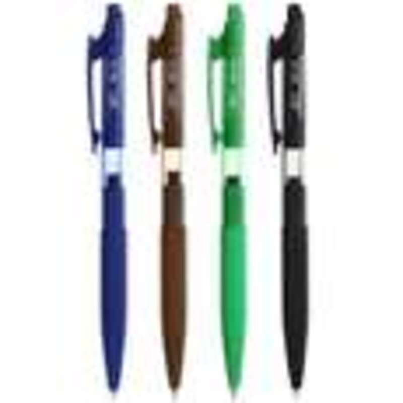 روان نویس کرند مدل gp1 بسته 4 عددی | مشکی | سرویس ویژه دیجی کالا: 7 روز تضمین بازگشت کالا