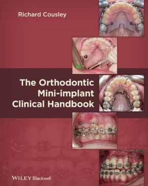 [PDF] دانلود کتاب The Orthodontic Mini-Implant Clinical Handbook, 2013