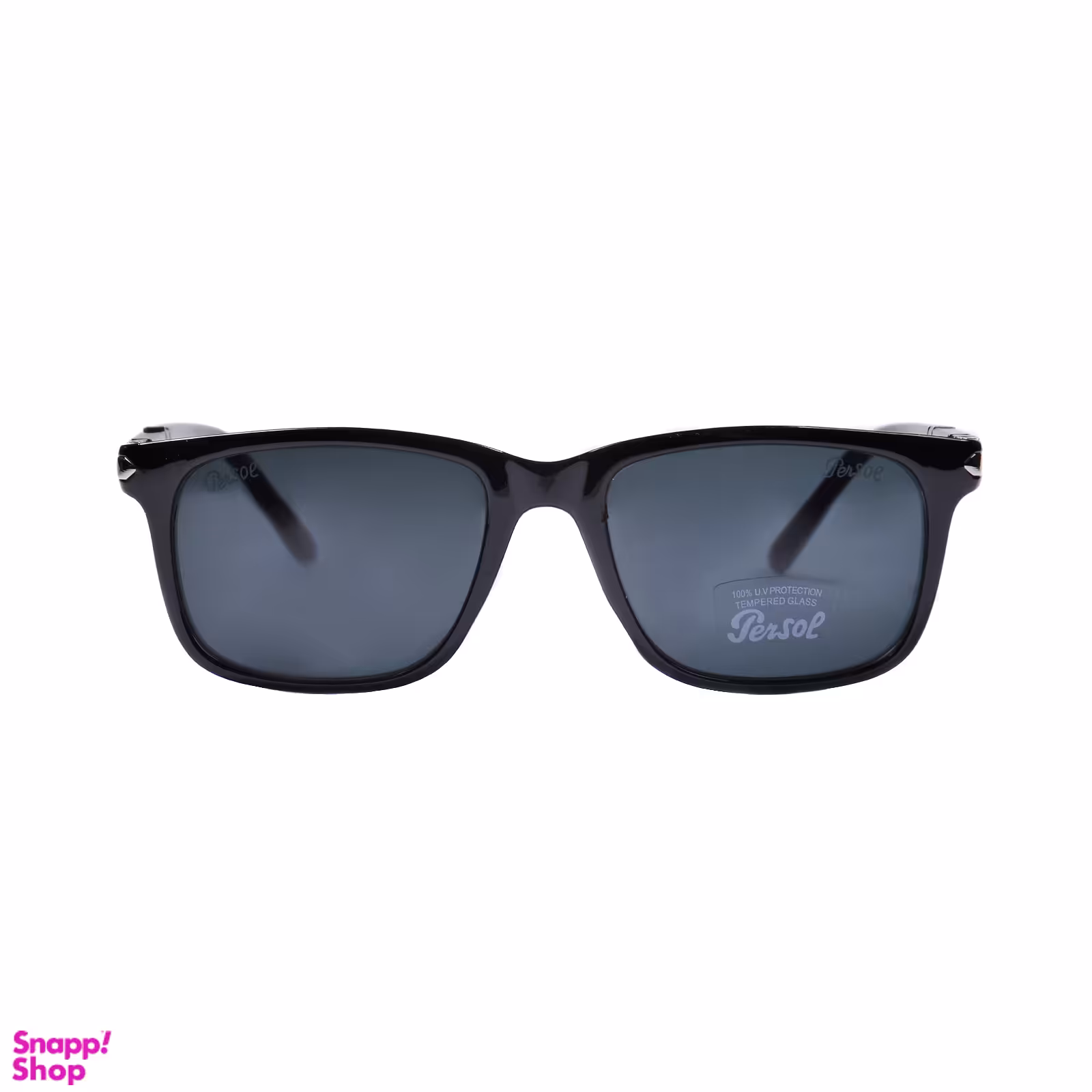 عینک آفتابی مردانه پرسول کد ۱-3218