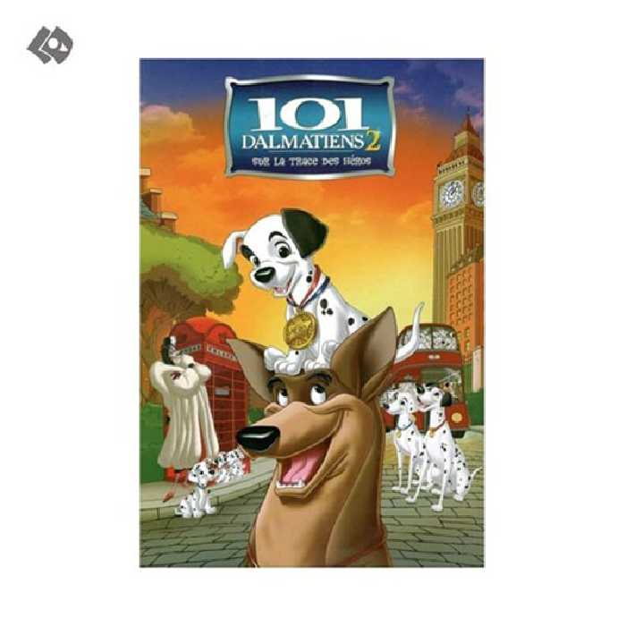 دفتر یادداشت مدل والت دیزنی کد 711 برند همیشه نوت