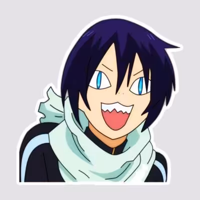 برچسب مات مدل انیمه ای کد4