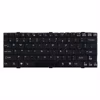 کیبورد لپ تاپ فوجیتسو LifeBook P500