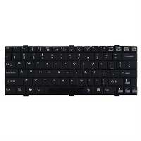 کیبورد لپ تاپ فوجیتسو LifeBook P500