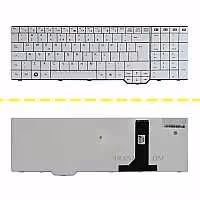 کیبرد لپ تاپ فوجیتسو AmiloPro 3625 سفید